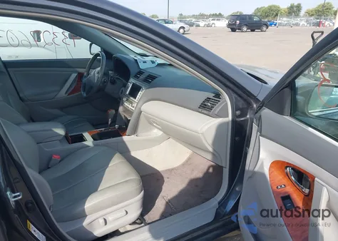 2010 Toyota Camry Xle V6 from USA, damaged, VIN 4T1BK3EK6AU112435